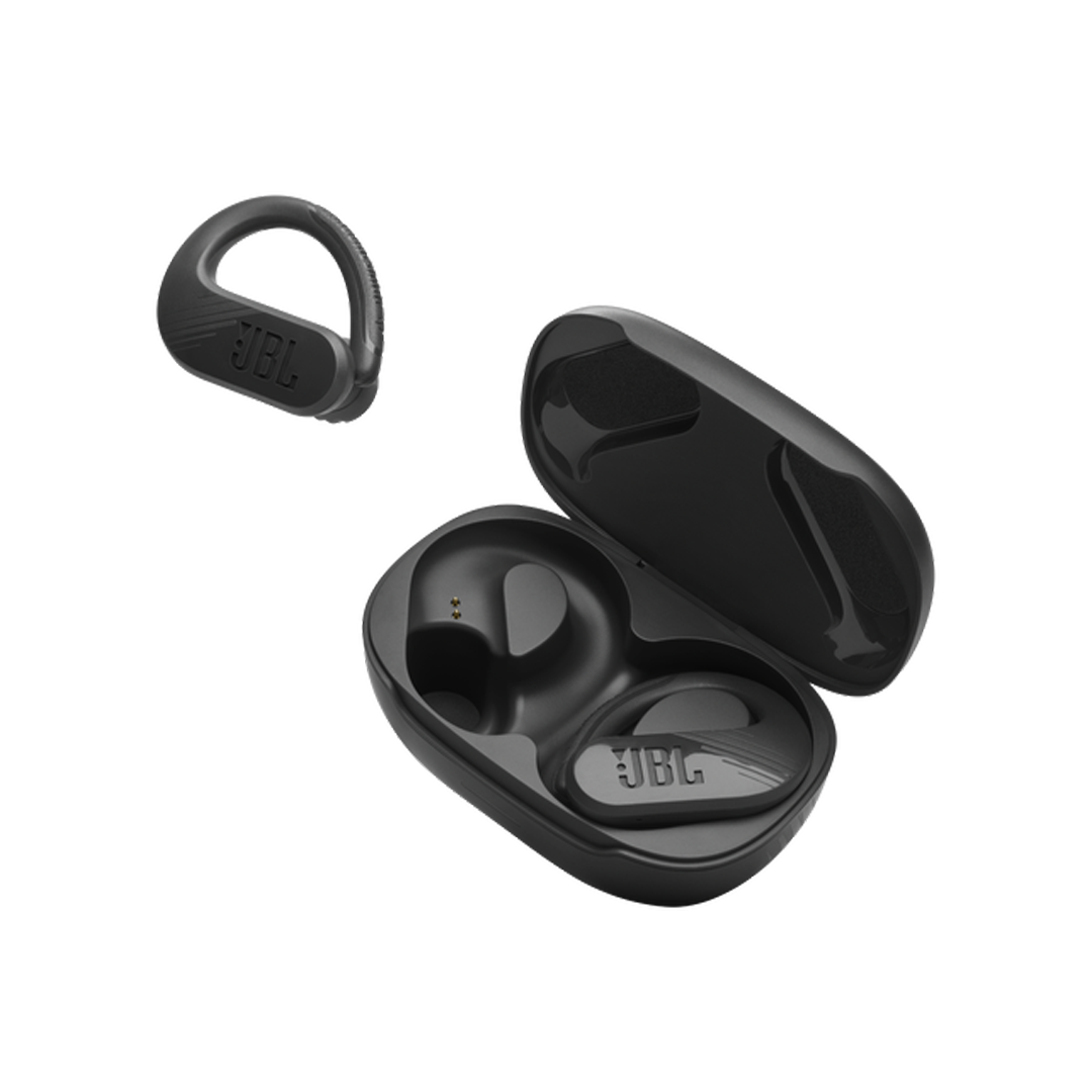 JBL Endurance Peak 3 Waterproof True Wireless in-Ear Earbuds JBL Endurance Peak 3 Waterproof True Wireless in-Ear Earbuds